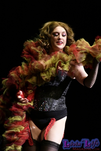 Hell on Heels presents The Rocky Horror Picture Show
