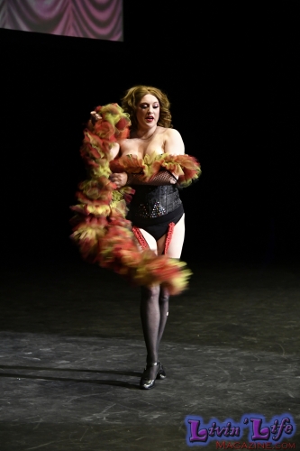 Hell on Heels presents The Rocky Horror Picture Show