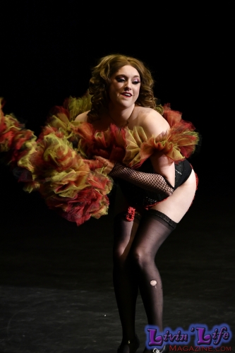Hell on Heels presents The Rocky Horror Picture Show