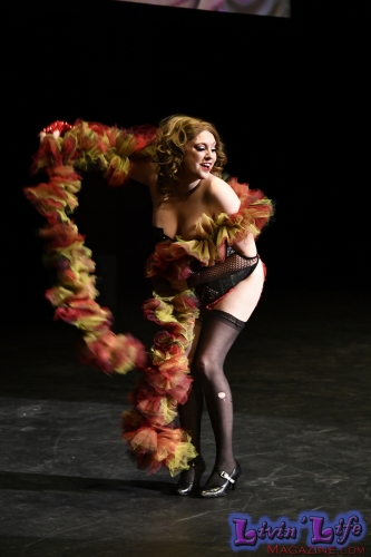 Hell on Heels presents The Rocky Horror Picture Show