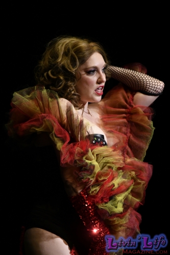 Hell on Heels presents The Rocky Horror Picture Show