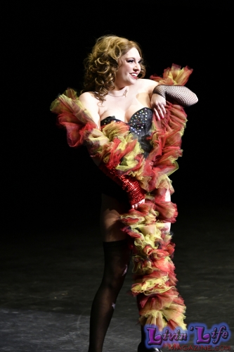 Hell on Heels presents The Rocky Horror Picture Show