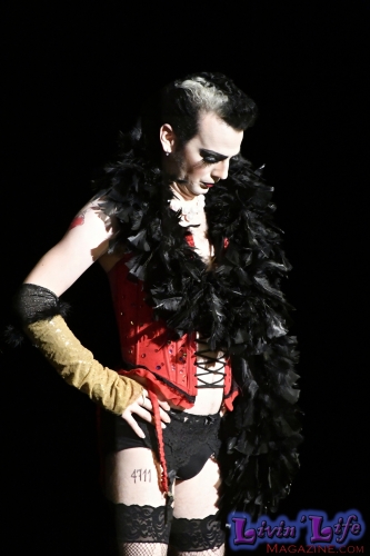 Hell on Heels presents The Rocky Horror Picture Show