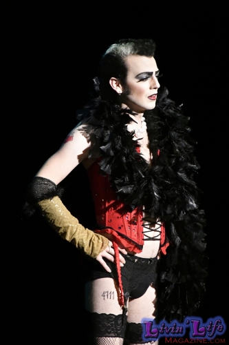 Hell on Heels presents The Rocky Horror Picture Show