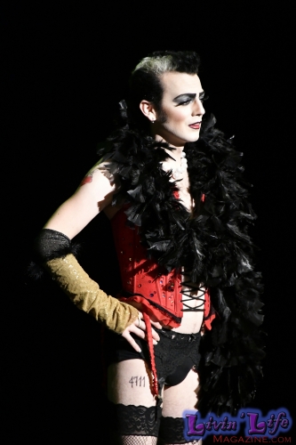 Hell on Heels presents The Rocky Horror Picture Show