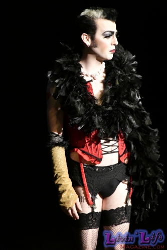 Hell on Heels presents The Rocky Horror Picture Show