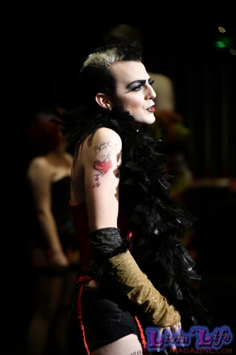 Hell on Heels presents The Rocky Horror Picture Show