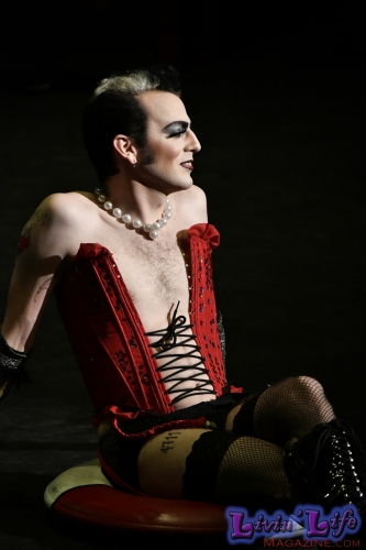 Hell on Heels presents The Rocky Horror Picture Show