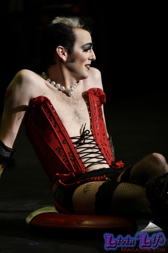Hell on Heels presents The Rocky Horror Picture Show