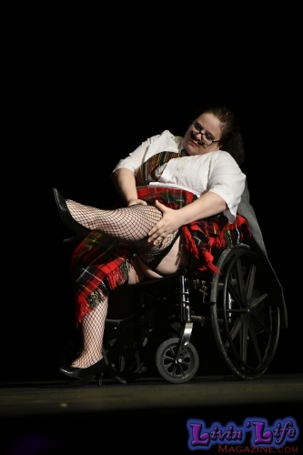 Hell on Heels presents The Rocky Horror Picture Show