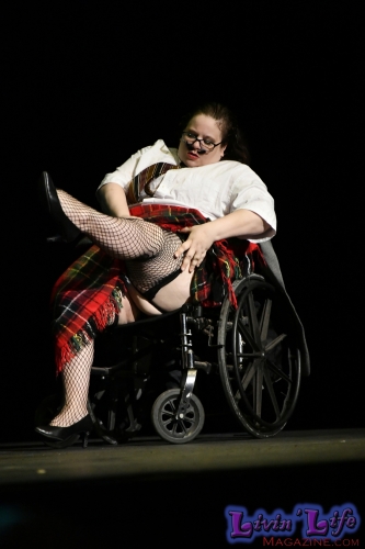 Hell on Heels presents The Rocky Horror Picture Show