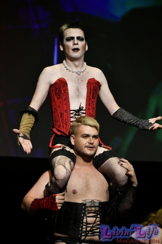Hell on Heels presents The Rocky Horror Picture Show