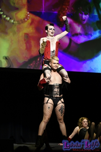 Hell on Heels presents The Rocky Horror Picture Show