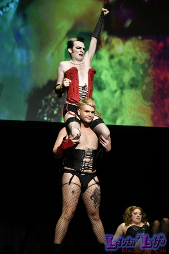 Hell on Heels presents The Rocky Horror Picture Show