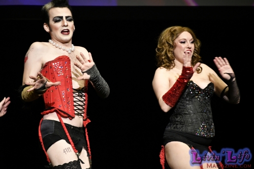 Hell on Heels presents The Rocky Horror Picture Show