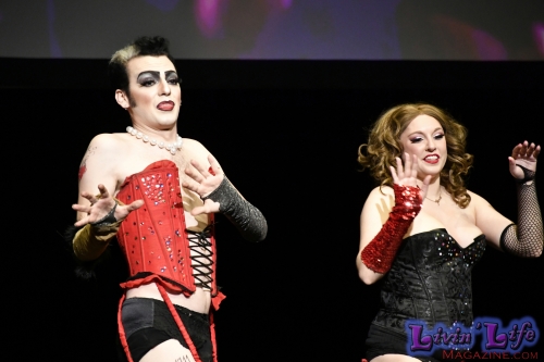 Hell on Heels presents The Rocky Horror Picture Show