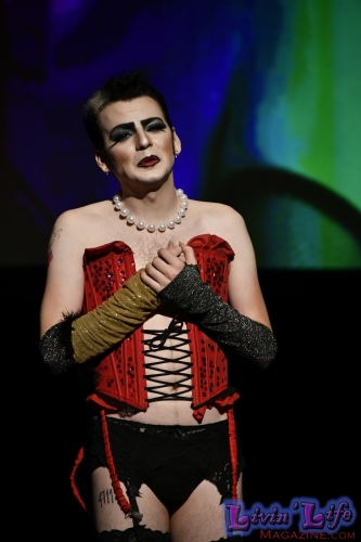 Hell on Heels presents The Rocky Horror Picture Show