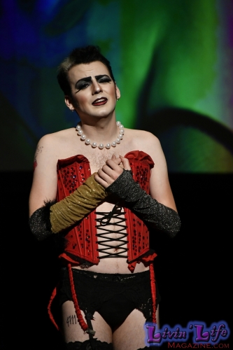 Hell on Heels presents The Rocky Horror Picture Show