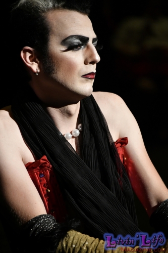 Hell on Heels presents The Rocky Horror Picture Show