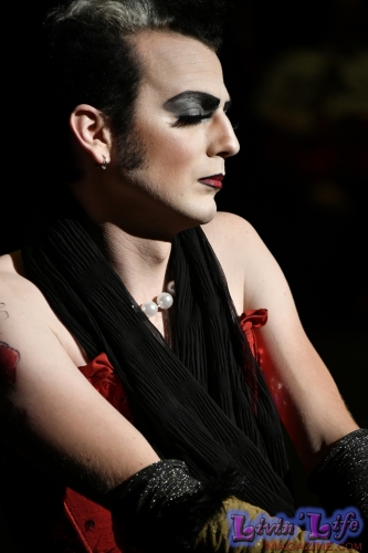 Hell on Heels presents The Rocky Horror Picture Show