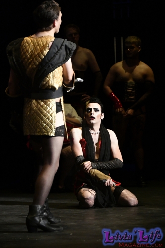 Hell on Heels presents The Rocky Horror Picture Show