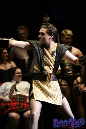 Hell on Heels presents The Rocky Horror Picture Show