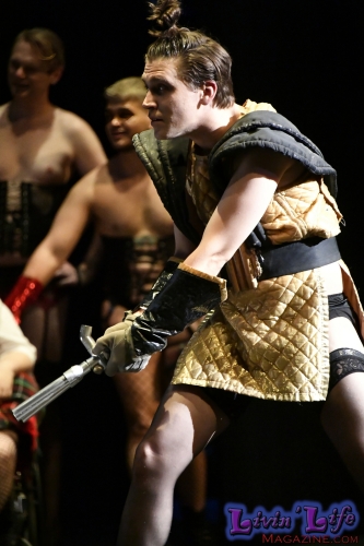 Hell on Heels presents The Rocky Horror Picture Show