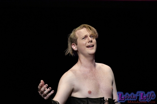 Hell on Heels presents The Rocky Horror Picture Show