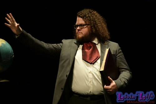 Hell on Heels presents The Rocky Horror Picture Show