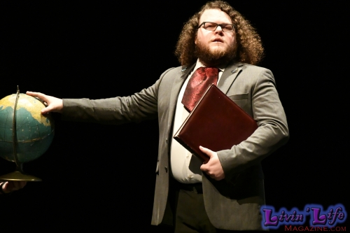 Hell on Heels presents The Rocky Horror Picture Show