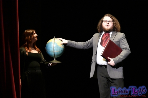 Hell on Heels presents The Rocky Horror Picture Show