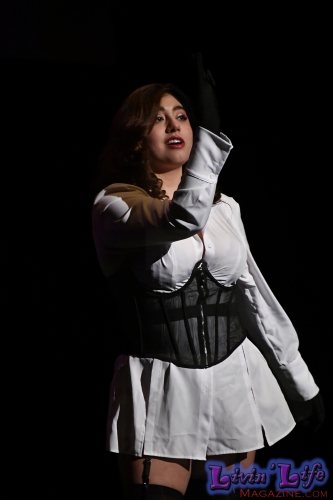 Hell on Heels presents The Rocky Horror Picture Show