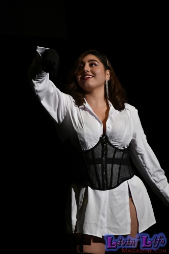 Hell on Heels presents The Rocky Horror Picture Show