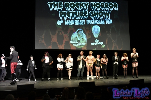 Hell on Heels presents The Rocky Horror Picture Show