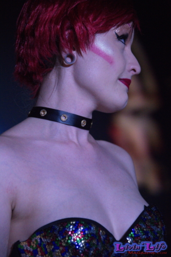 Hell on Heels presents The Rocky Horror Picture Show