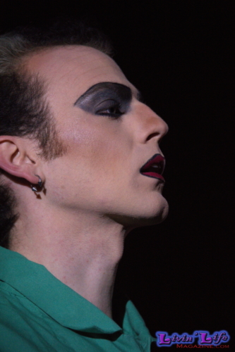 Hell on Heels presents The Rocky Horror Picture Show