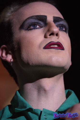 Hell on Heels presents The Rocky Horror Picture Show
