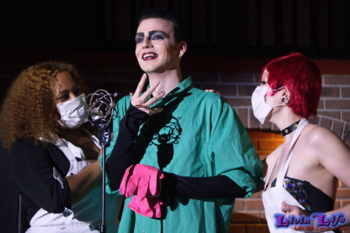 Hell on Heels presents The Rocky Horror Picture Show