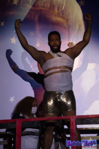 Hell on Heels presents The Rocky Horror Picture Show
