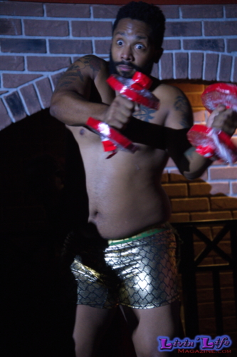 Hell on Heels presents The Rocky Horror Picture Show