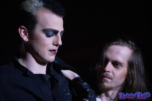 Hell on Heels presents The Rocky Horror Picture Show