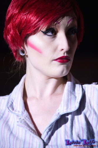 Hell on Heels presents The Rocky Horror Picture Show