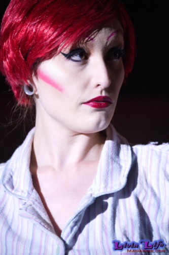 Hell on Heels presents The Rocky Horror Picture Show