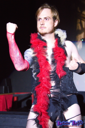Hell on Heels presents The Rocky Horror Picture Show
