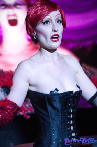 Hell on Heels presents The Rocky Horror Picture Show