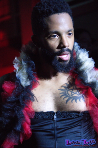 Hell on Heels presents The Rocky Horror Picture Show