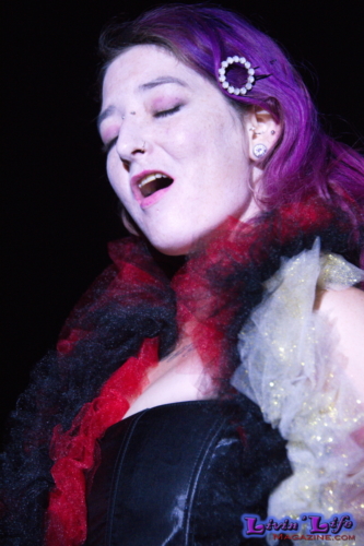 Hell on Heels presents The Rocky Horror Picture Show