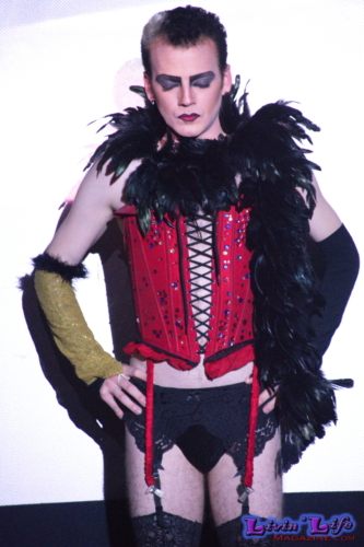 Hell on Heels presents The Rocky Horror Picture Show