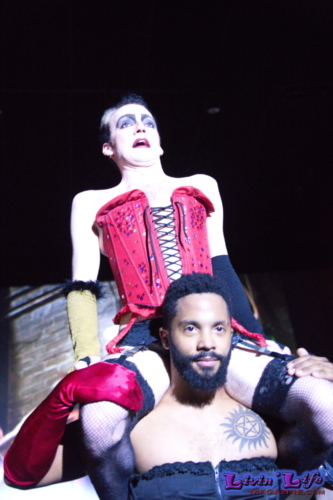 Hell on Heels presents The Rocky Horror Picture Show