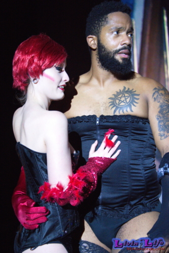 Hell on Heels presents The Rocky Horror Picture Show